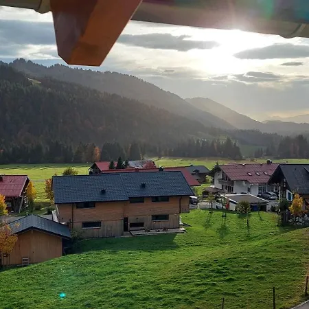 Weitblick *
