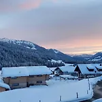 Weitblick Balderschwang