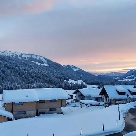 Weitblick Balderschwang