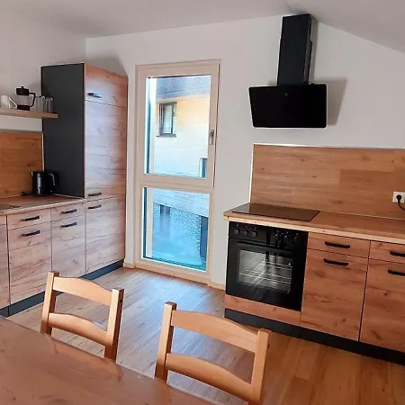 Apartment Weitblick Balderschwang